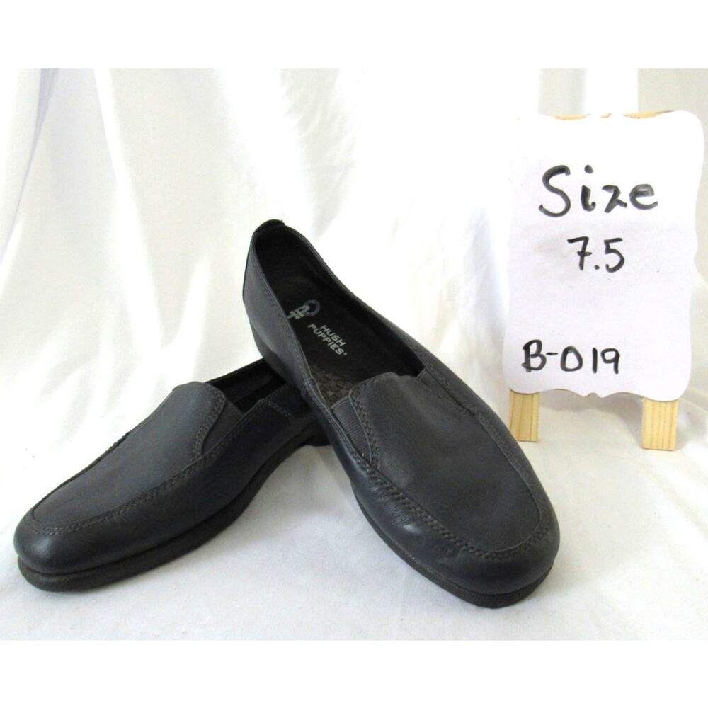 Hush Puppies size 7.5